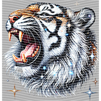 Animal Integration-DW 1813